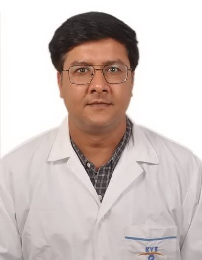 Dr Yogesh Yadav